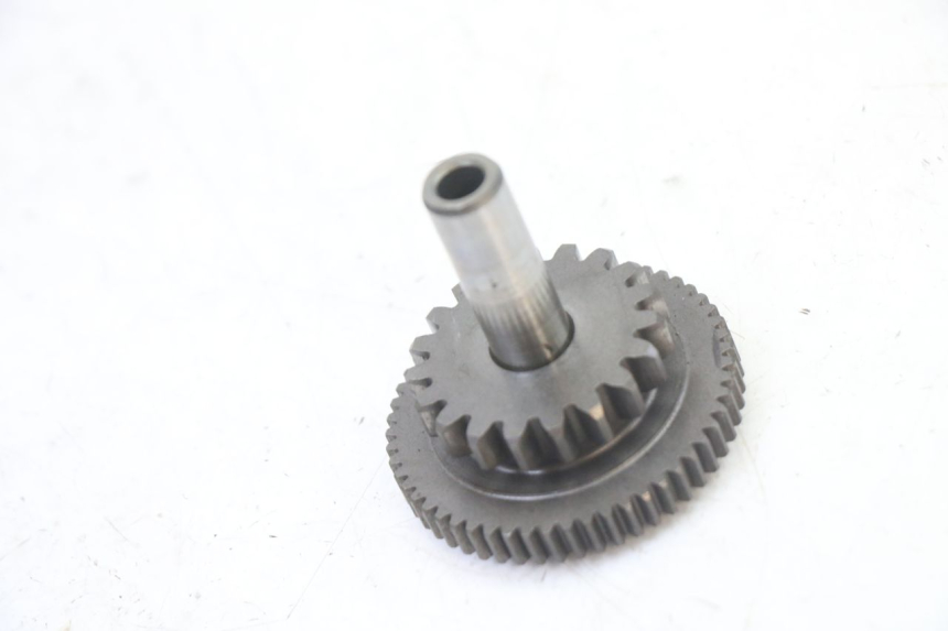 photo de ROUE LIBRE DEMARREUR SUZUKI GS GSE 500 (2001 - 2003)