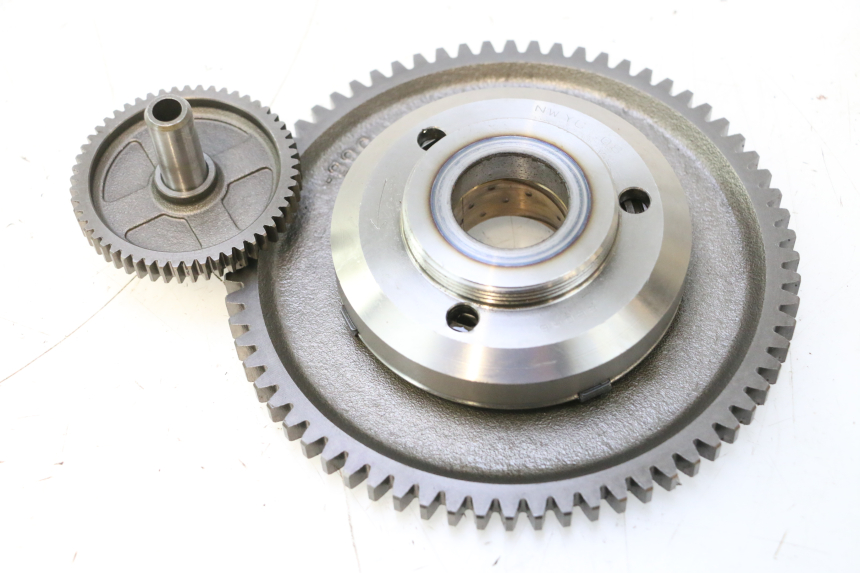 photo de ROUE LIBRE DEMARREUR SUZUKI GSF N BANDIT 1200 (2001 - 2005) - Vue principale