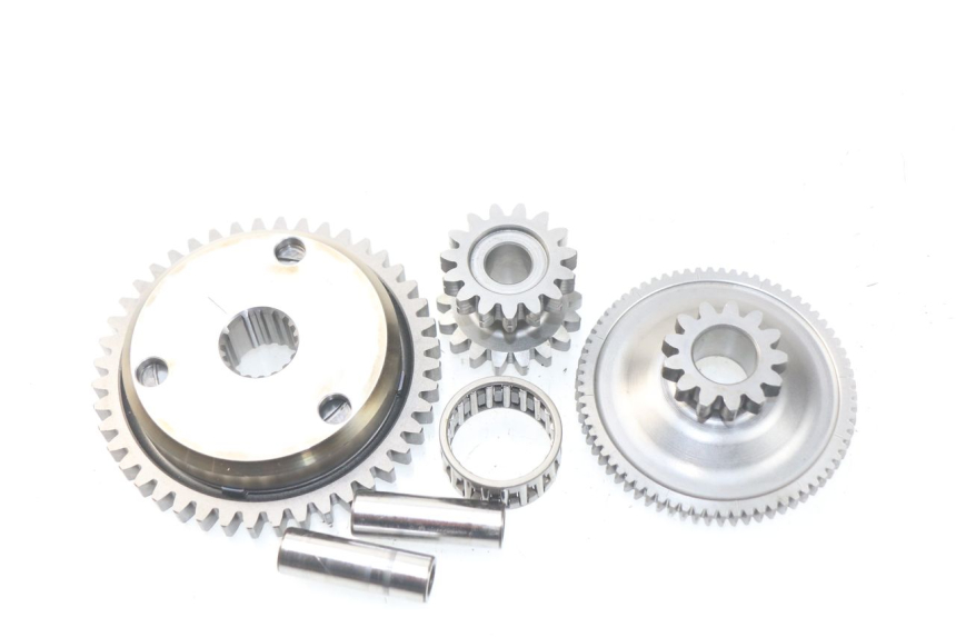 photo de ROUE LIBRE DEMARREUR SUZUKI GSR 600 (2005 - 2012)