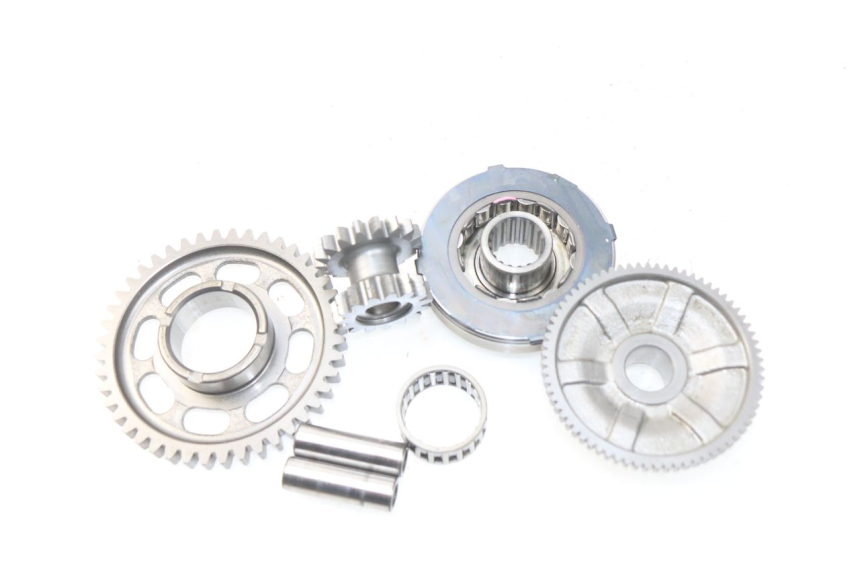 photo de ROUE LIBRE DEMARREUR SUZUKI GSR 600 (2005 - 2012)