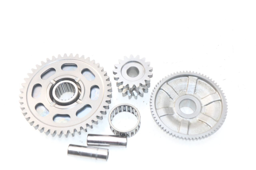 photo de ROUE LIBRE DEMARREUR SUZUKI GSR 600 (2005 - 2012)