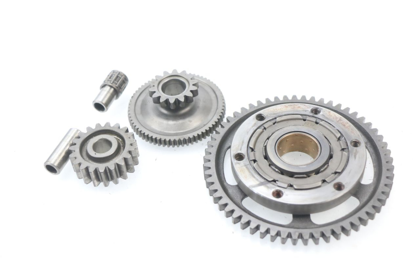 photo de ROUE LIBRE DEMARREUR SUZUKI GSX-R GSXR 600 (2008 - 2010) - Vue principale