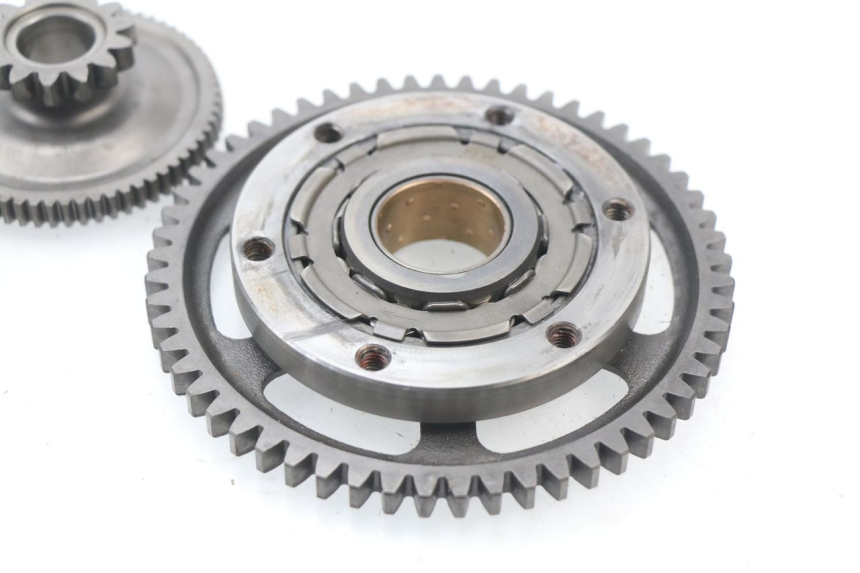 photo de ROUE LIBRE DEMARREUR SUZUKI GSX-R GSXR 600 (2008 - 2010) - Autre angle de vue