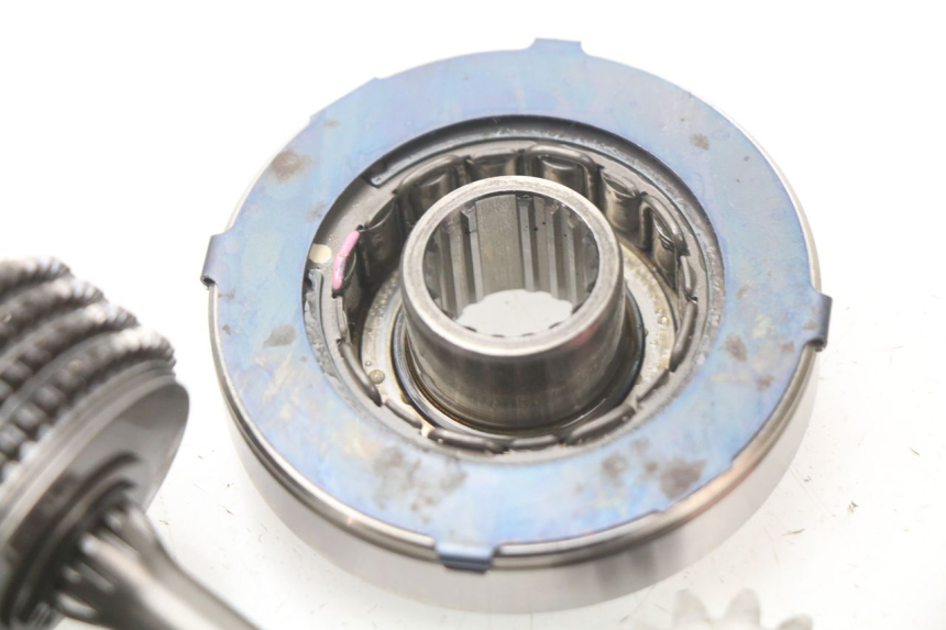 photo de ROUE LIBRE DEMARREUR SUZUKI GSX-R GSXR K16 1000 (2012 - 2016)