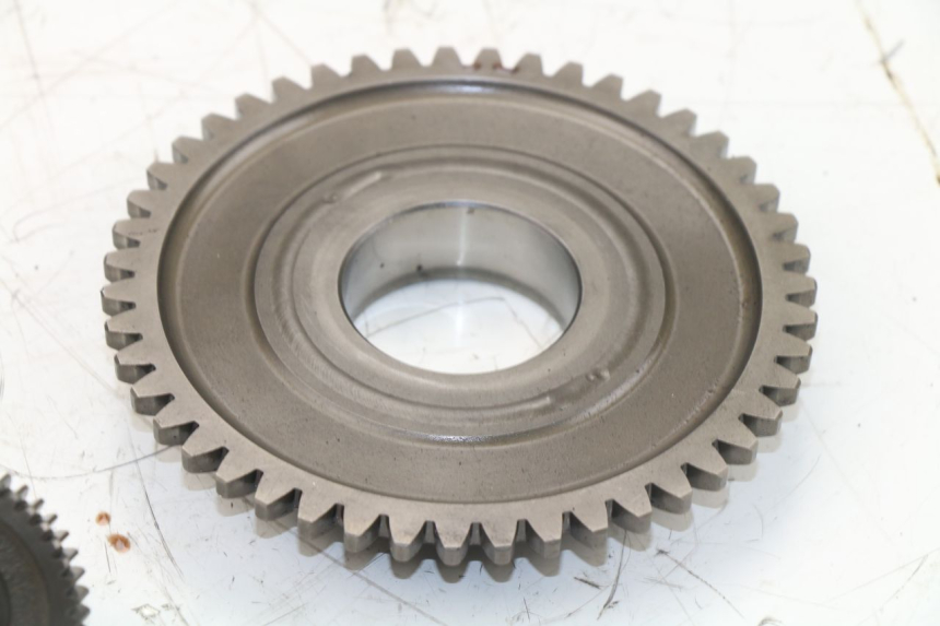 photo de ROUE LIBRE DEMARREUR HONDA CBF N 600 (2004 - 2007)