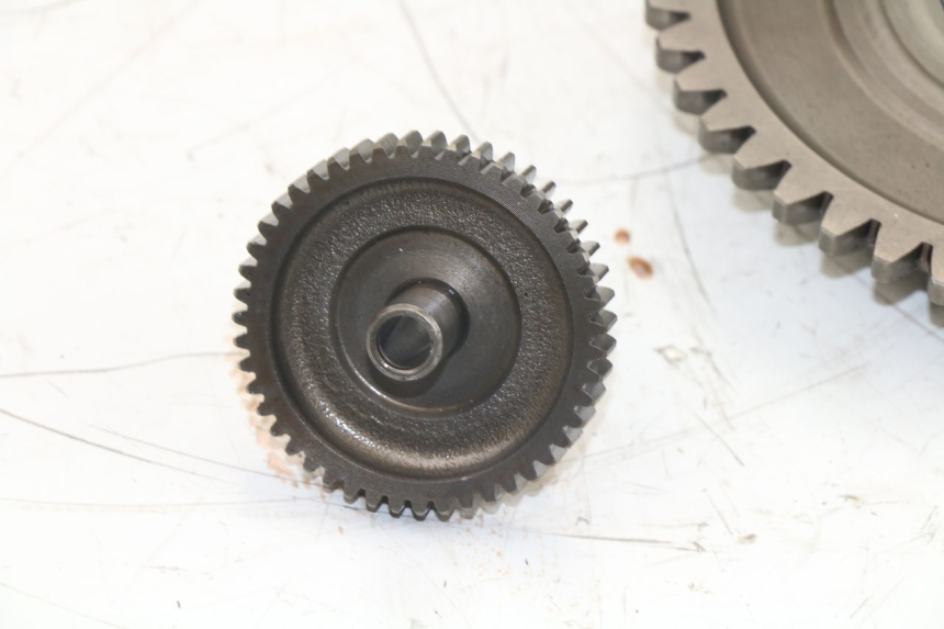 photo de ROUE LIBRE DEMARREUR HONDA CBF N 600 (2004 - 2007)