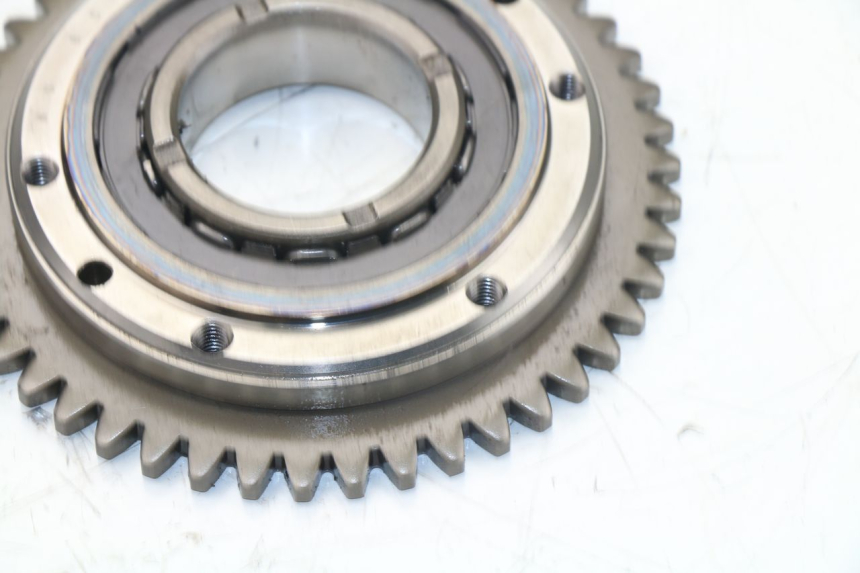photo de ROUE LIBRE DEMARREUR HONDA CBF N 600 (2004 - 2007)