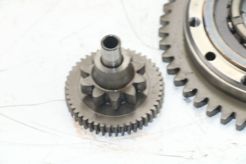 photo de ROUE LIBRE DEMARREUR HONDA CBF N 600 (2004 - 2007)