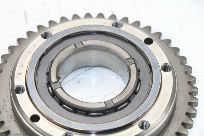 photo de ROUE LIBRE DEMARREUR HONDA CBF N 600 (2004 - 2007)