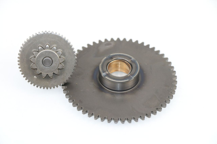 photo de ROUE LIBRE DEMARREUR HONDA CBR R 125 (2003 - 2006)