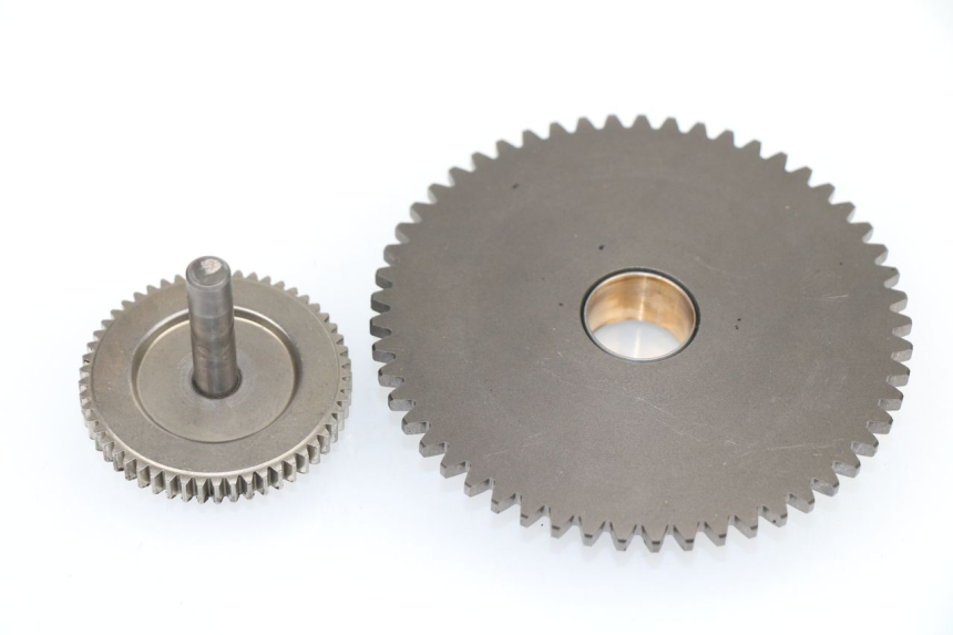 photo de ROUE LIBRE DEMARREUR HONDA CBR R 125 (2003 - 2006)