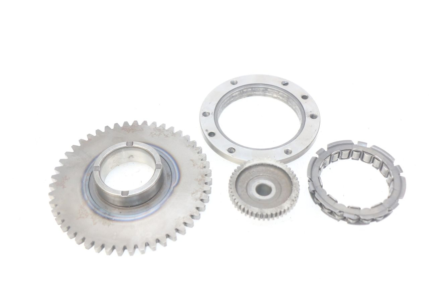 photo de ROUE LIBRE DEMARREUR HONDA CBR RR FIREBLADE 900 (1992 - 1994)