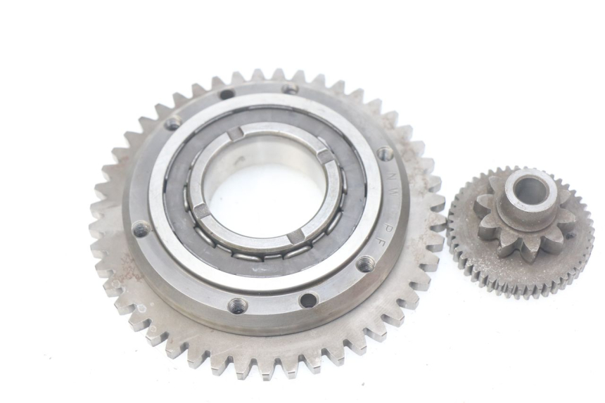 photo de ROUE LIBRE DEMARREUR HONDA CBR RR FIREBLADE 900 (1992 - 1994)