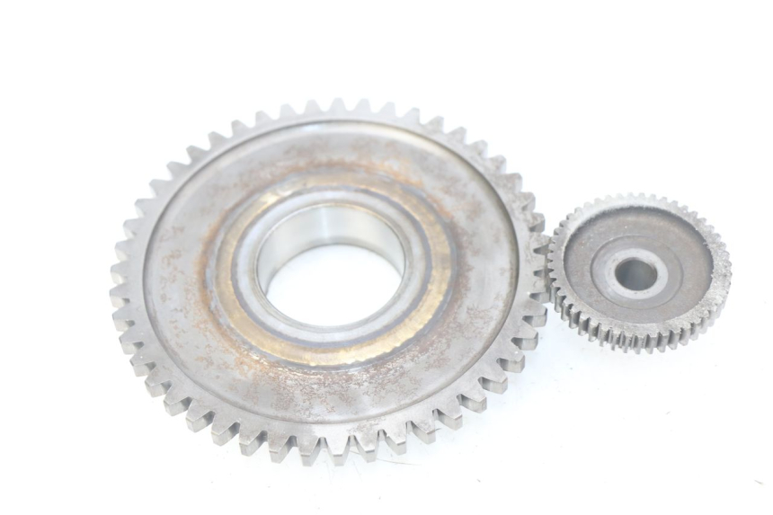 photo de ROUE LIBRE DEMARREUR HONDA CBR RR FIREBLADE 900 (1992 - 1994)