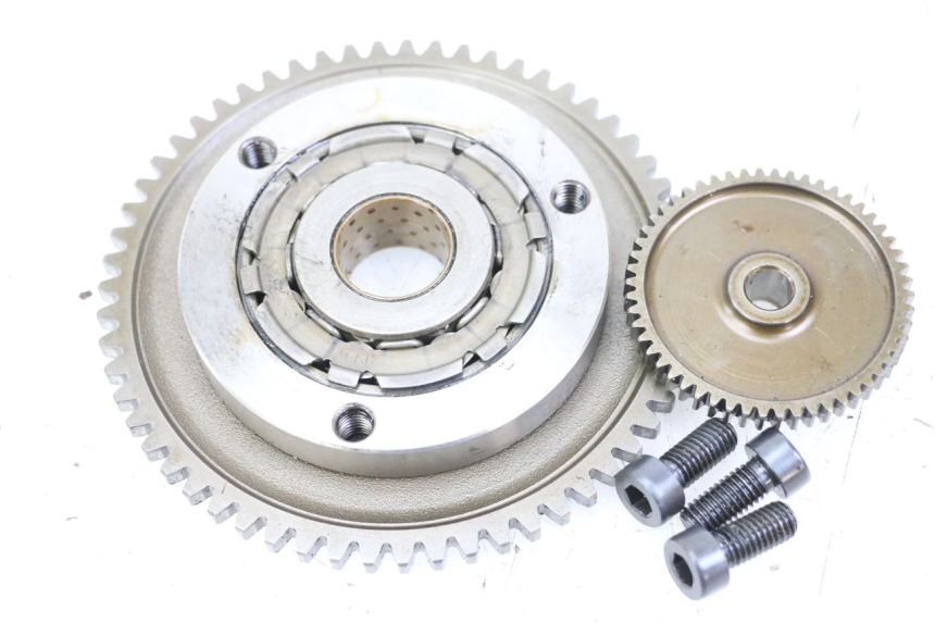 photo de ROUE LIBRE DEMARREUR HONDA FES S-WING SWING ABS 125 (2007 - 2015)