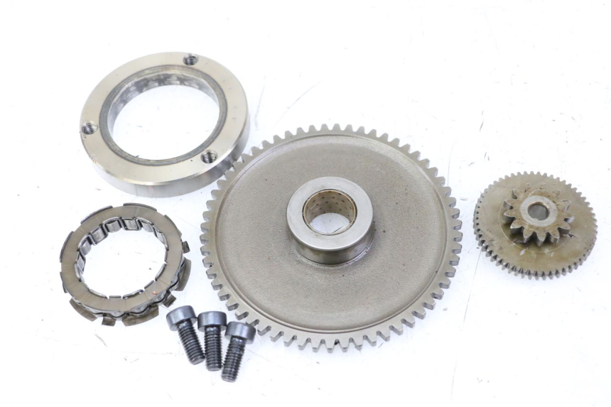 photo de ROUE LIBRE DEMARREUR HONDA FES S-WING SWING ABS 125 (2007 - 2015)