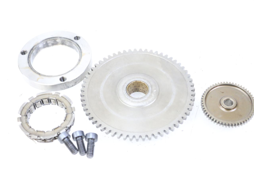 photo de ROUE LIBRE DEMARREUR HONDA FES S-WING SWING ABS 125 (2007 - 2015)