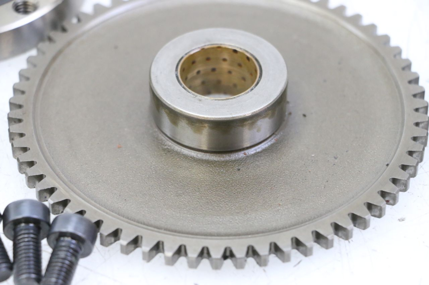 photo de ROUE LIBRE DEMARREUR HONDA FES S-WING SWING ABS 125 (2007 - 2015)