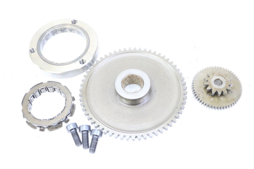 photo de ROUE LIBRE DEMARREUR HONDA FES S-WING SWING ABS 125 (2007 - 2015)