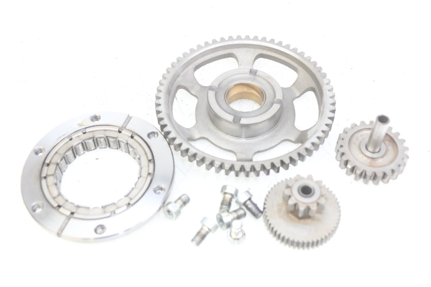 photo de ROUE LIBRE DEMARREUR HONDA FJS SILVERWING SILVER WING 400 (2009 - 2016)