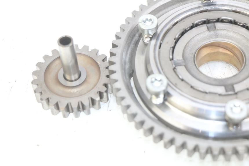 photo de ROUE LIBRE DEMARREUR HONDA FJS SILVERWING SILVER WING 400 (2009 - 2016)