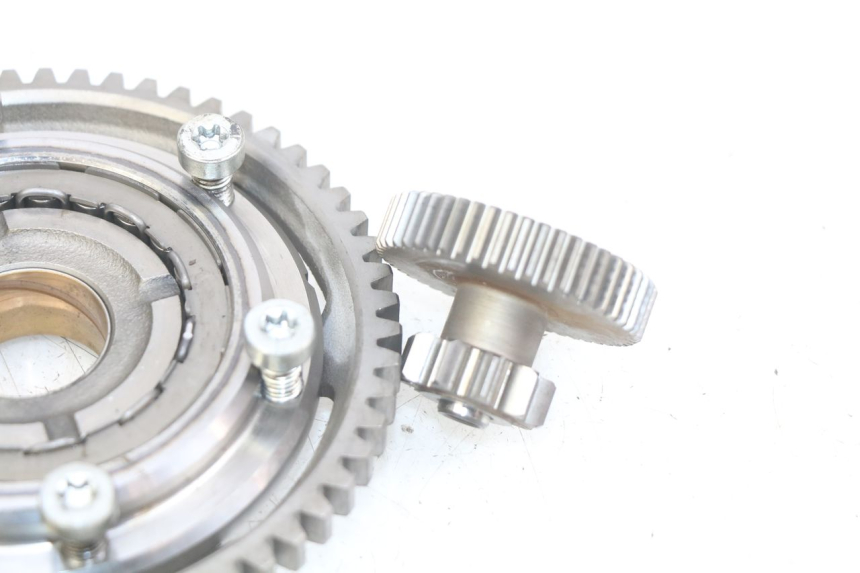 photo de ROUE LIBRE DEMARREUR HONDA FJS SILVERWING SILVER WING 400 (2009 - 2016)