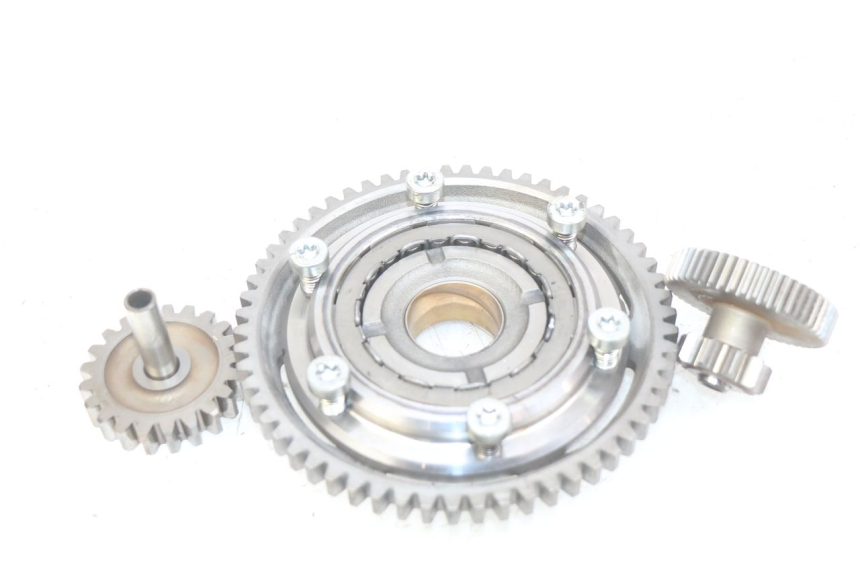 photo de ROUE LIBRE DEMARREUR HONDA FJS SILVERWING SILVER WING 400 (2009 - 2016)