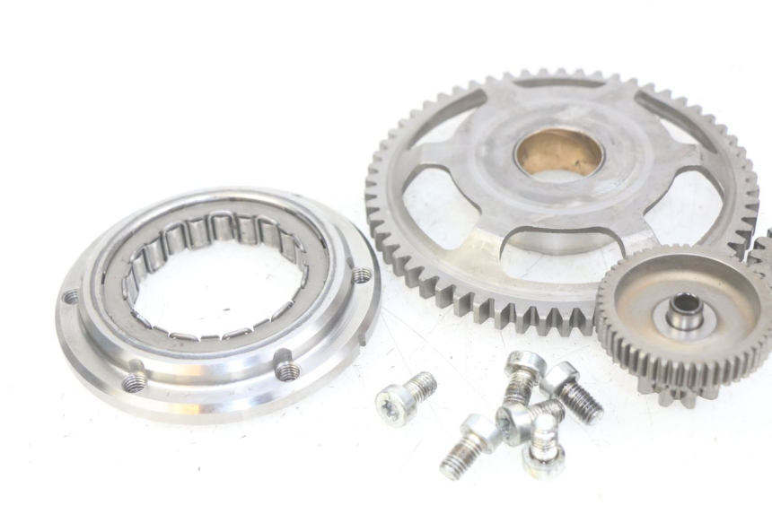 photo de ROUE LIBRE DEMARREUR HONDA FJS SILVERWING SILVER WING 400 (2009 - 2016)