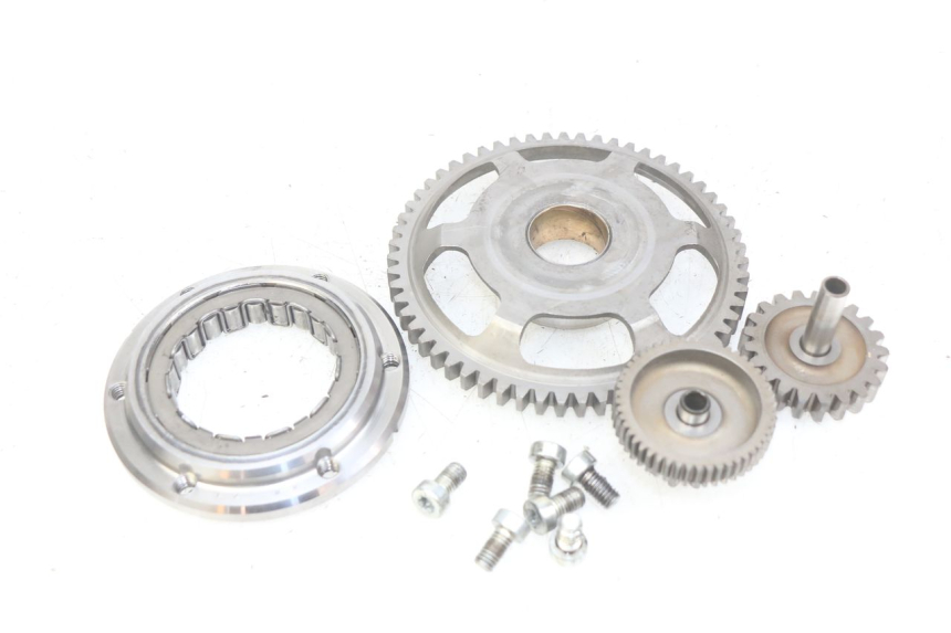 photo de ROUE LIBRE DEMARREUR HONDA FJS SILVERWING SILVER WING 400 (2009 - 2016)