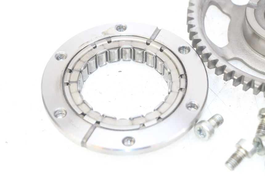 photo de ROUE LIBRE DEMARREUR HONDA FJS SILVERWING SILVER WING 400 (2009 - 2016)