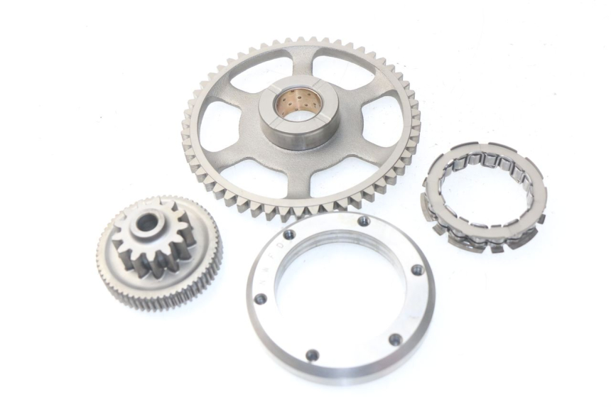 photo de ROUE LIBRE DEMARREUR HONDA NSS EX FORZA 250 (2008 - 2009)