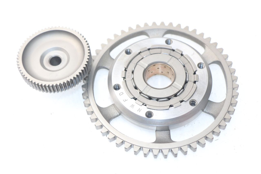 photo de ROUE LIBRE DEMARREUR HONDA NSS EX FORZA 250 (2008 - 2009)
