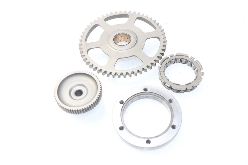 photo de ROUE LIBRE DEMARREUR HONDA NSS EX FORZA 250 (2008 - 2009)