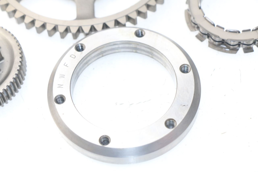 photo de ROUE LIBRE DEMARREUR HONDA NSS EX FORZA 250 (2008 - 2009)