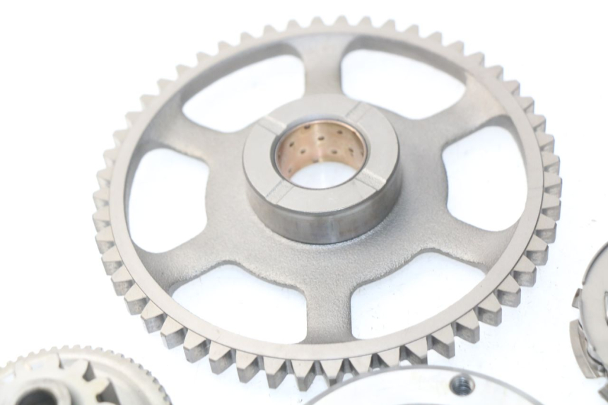 photo de ROUE LIBRE DEMARREUR HONDA NSS EX FORZA 250 (2008 - 2009)