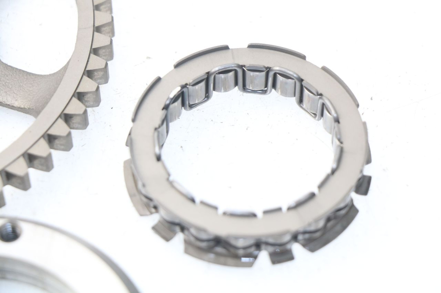 photo de ROUE LIBRE DEMARREUR HONDA NSS EX FORZA 250 (2008 - 2009)