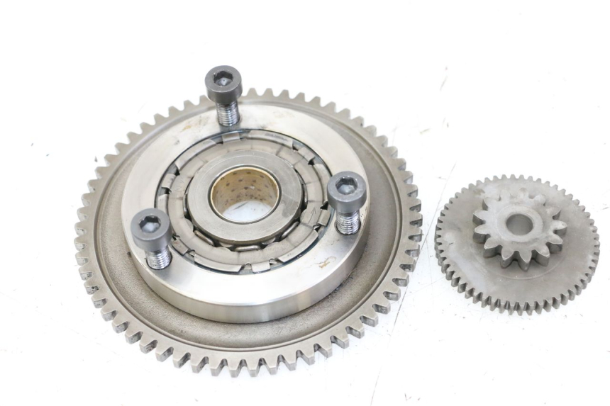 photo de ROUE LIBRE DEMARREUR HONDA PES PS I 125 (2006 - 2012)