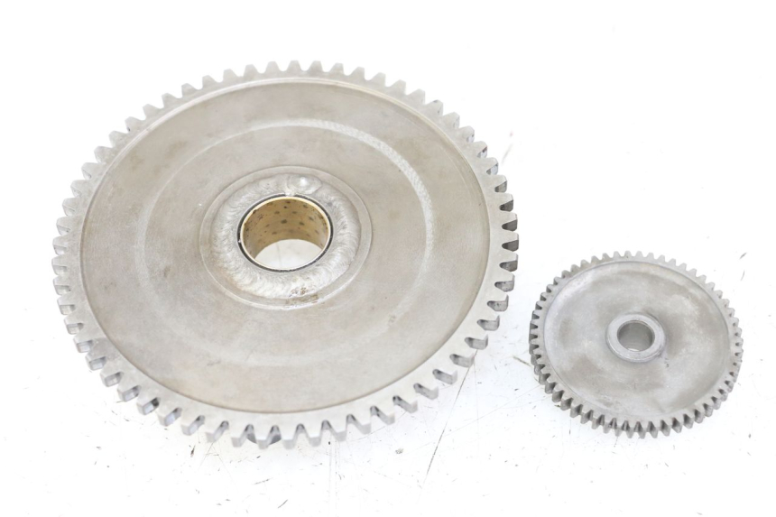 photo de ROUE LIBRE DEMARREUR HONDA PES PS I 125 (2006 - 2012)