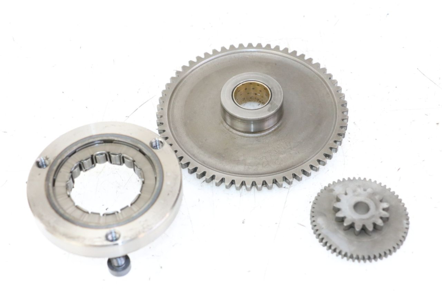 photo de ROUE LIBRE DEMARREUR HONDA PES PS I 125 (2006 - 2012)