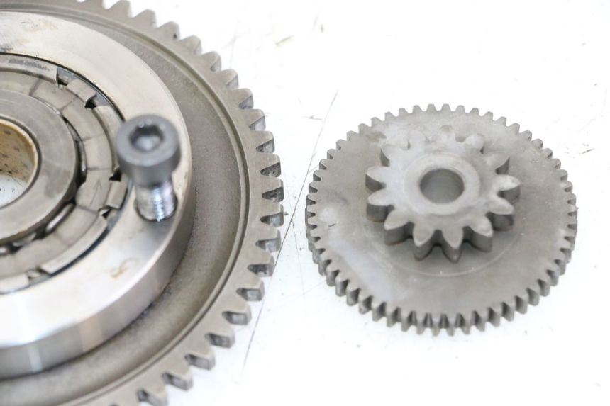 photo de ROUE LIBRE DEMARREUR HONDA PES PS I 125 (2006 - 2012)