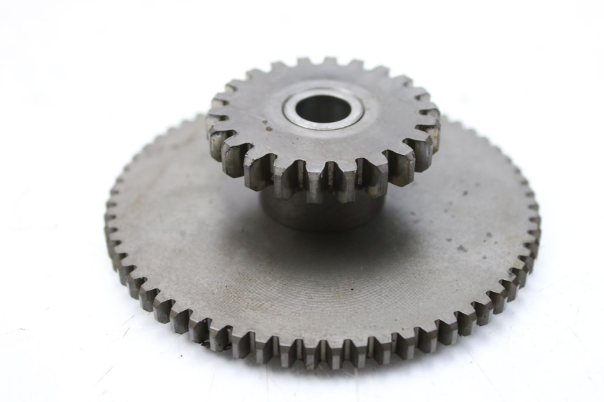 photo de ROUE LIBRE DEMARREUR SYM HUSKY 125 (1999 - 2005) - Vue d’ensemble