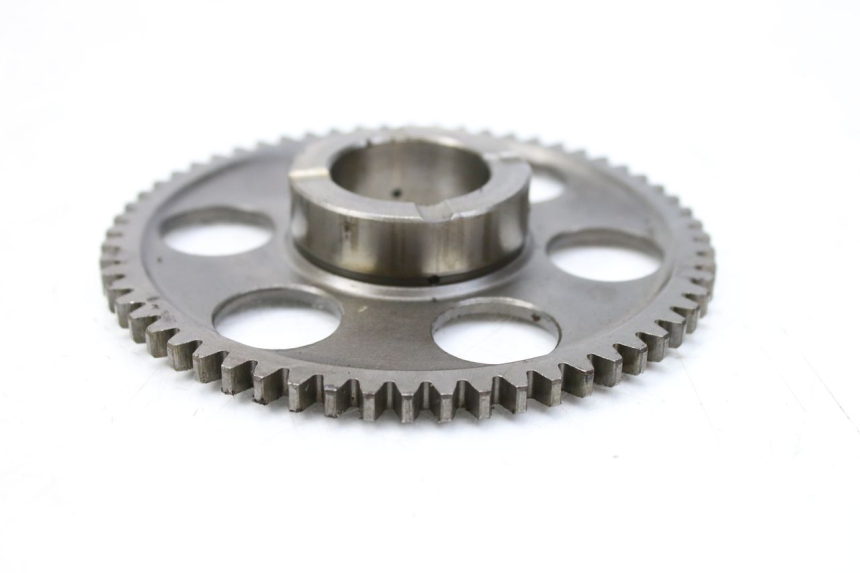 photo de ROUE LIBRE DEMARREUR SYM HUSKY 125 (1999 - 2005) - État de surface