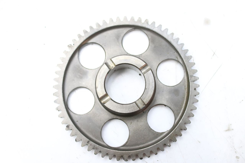 photo de ROUE LIBRE DEMARREUR SYM HUSKY 125 (1999 - 2005) - Marquages et références