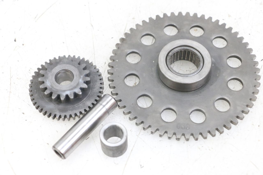 photo de Freewheel starter HYOSUNG GF 125 (2001 - 2005)