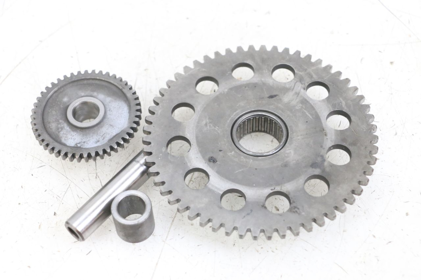 photo de Freewheel starter HYOSUNG GF 125 (2001 - 2005)