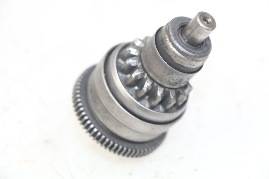 photo de ROUE LIBRE DEMARREUR JM MOTORS EVOLIS 4T 50 (2018 - 2022)