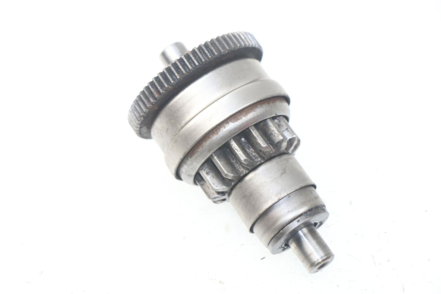 photo de ROUE LIBRE DEMARREUR JM MOTORS SC 4T 50 (2012 - 2017)