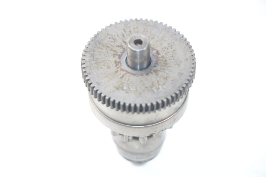 photo de ROUE LIBRE DEMARREUR JM MOTORS SC 4T 50 (2012 - 2017)