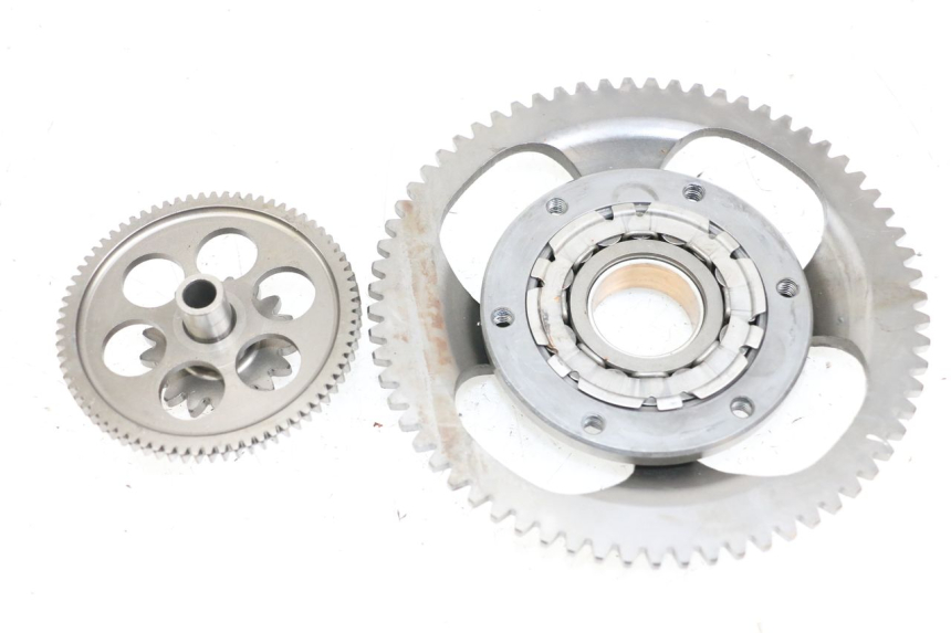 photo de ROUE LIBRE DEMARREUR KAWASAKI NINJA 400 (2018 - 2023)
