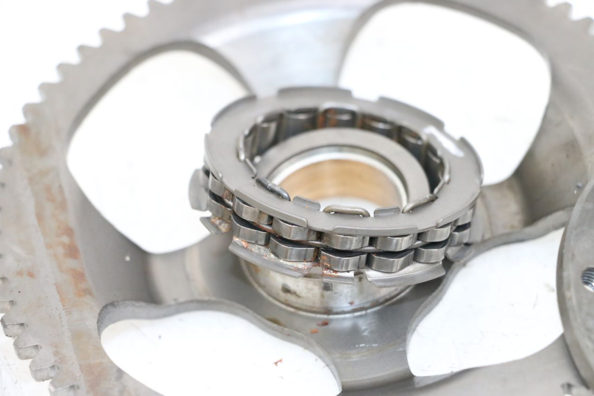 photo de ROUE LIBRE DEMARREUR KAWASAKI NINJA 400 (2018 - 2023)